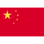 China Icon